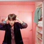 BTS J-Hope Map Of The Soul Persona BTS J-Hope Map Of The Soul Persona