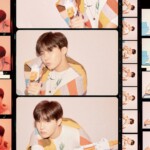 BTS J-Hope Map Of The Soul Persona BTS J-Hope Map Of The Soul Persona