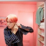 BTS Jimin Map Of The Soul Persona BTS Jimin Map Of The Soul Persona