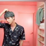 BTS Jin Map Of The Soul Persona BTS Jin Map Of The Soul Persona