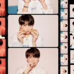 BTS Jungkook Map Of The Soul Persona BTS Jungkook Map Of The Soul Persona