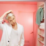 BTS RM Map Of The Soul Persona BTS RM Map Of The Soul Persona