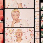 BTS RM Map Of The Soul Persona BTS RM Map Of The Soul Persona