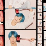 BTS V Map Of The Soul Persona