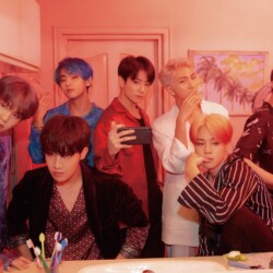 BTS Map Of The Soul Persona BTS Map Of The Soul Persona