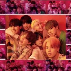BTS Map Of The Soul Persona BTS Map Of The Soul Persona