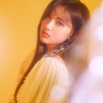 Everglow Arrival Of Everglow Aisha Everglow Aisha