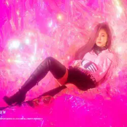 Everglow Arrival Of Everglow Mia Everglow Mia