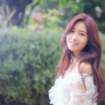 Everglow Sihyeon Everglow Sihyeon