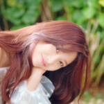 Everglow Sihyeon Everglow Sihyeon