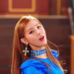 Miyeon Senorita