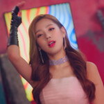 Miyeon Senorita