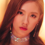 (G)I-DLE - Senorita who's who - K-Pop Database / dbkpop.com