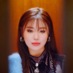 Soojin Senorita