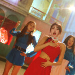 Soojin Senorita