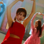 Soojin Senorita