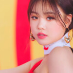 Soojin Senorita