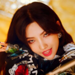Soyeon Senorita