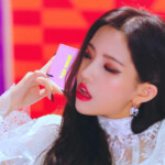 Soyeon Senorita