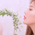 IZ*ONE HEART*IZ Eunbi Teaser IZ*ONE HEART*IZ Eunbi Teaser