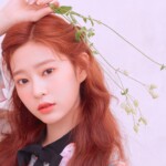 IZ*ONE HEART*IZ Minju Teaser
