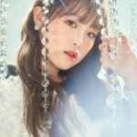 IZ*ONE Heart Iz Choi Yena IZ*ONE Choi Yena Heart Iz