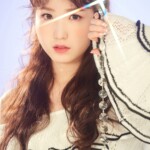 IZ*ONE Honda Hitomi Heart Iz