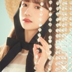 IZ*ONE Jo Yuri Heart Iz