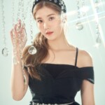 IZ*ONE Heart Iz Kwon Eunbi IZ*ONE Kwon Eunbi Heart Iz