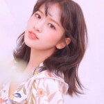 IZ*ONE Heart Iz An Yujin IZ*ONE An Yujin Heart Iz