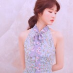 IZ*ONE Honda Hitomi Heart Iz