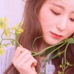 IZ*ONE Lee Chaeyeon Heart Iz