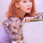 IZ*ONE Heart Iz Miyawaki Sakura IZ*ONE Miyawaki Sakura Heart Iz