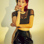 Momoland I'm So Hot Hyebin Momoland I'm So Hot Hyebin