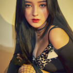 Momoland I'm So Hot Nancy Momoland I'm So Hot Nancy