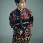 Pentagon Jinho Genie:Us Pentagon Genie:Us Jinho