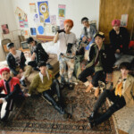 Pentagon Kpop Pentagon Kpop