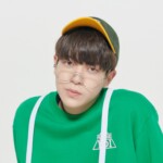 Lee Jun Hyuk Produce X 101