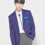 Lee Hwan Produce X 101