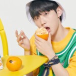 Lee Hwan Produce X 101