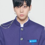 Uehara Jun Produce X 101