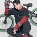 Uehara Jun Produce X 101