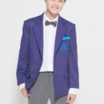 Lee Yoo Gene Produce X 101 Lee Yoo Gene Produce X 101
