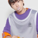 Lee Jin Woo Produce X 101