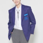 Kang Min Hee Produce X 101