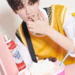 Kang Min Hee Produce X 101