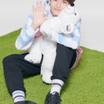 Koo Jung Mo Produce X 101