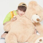 Song Hyeong Jun Produce X 101