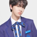 Ham Won Jin Produce X 101