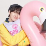 Ham Won Jin Produce X 101